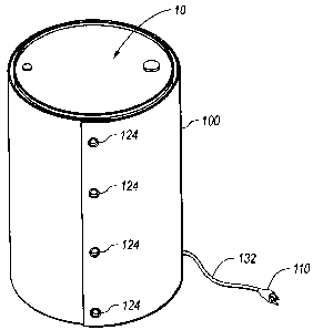 Une figure unique qui représente un dessin illustrant l'invention.